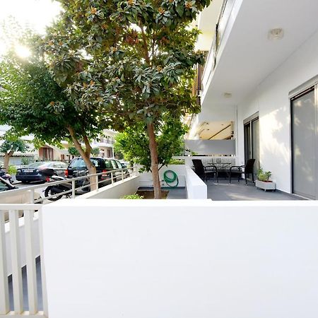 Martha'S Home Rhodes City 외부 사진