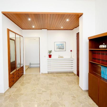 Martha'S Home Rhodes City 외부 사진