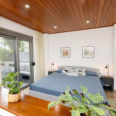 Martha'S Home Rhodes City 외부 사진