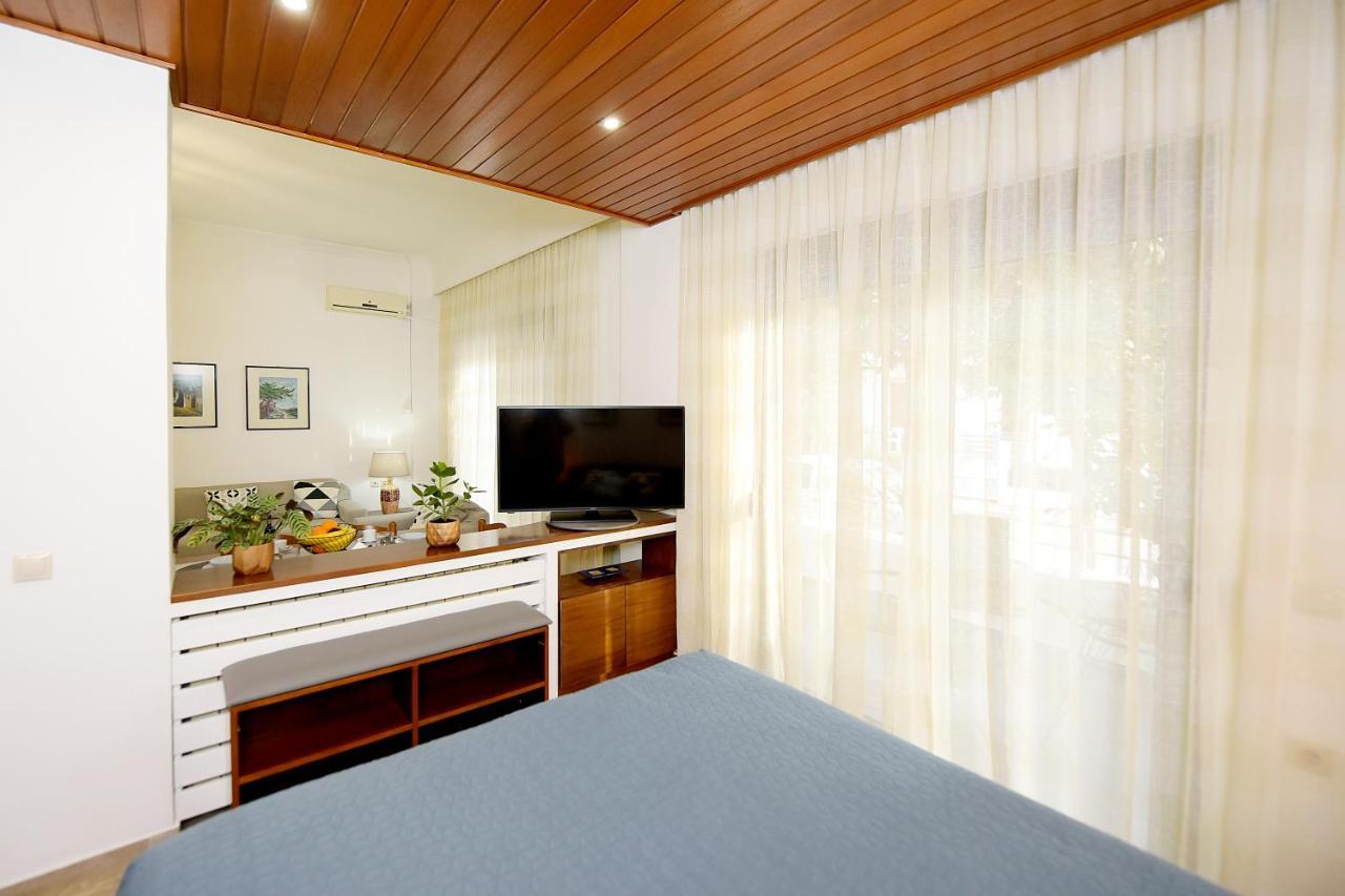 Martha'S Home Rhodes City 외부 사진